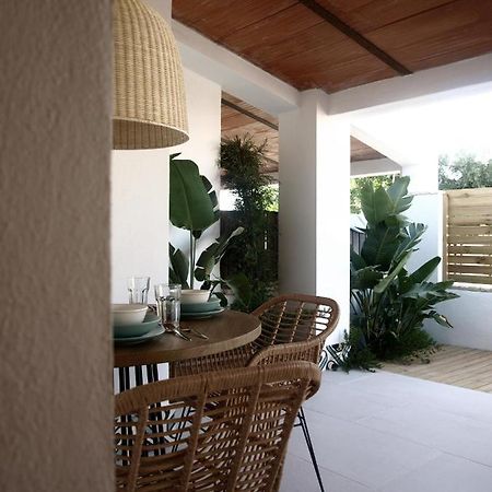 Estudio Bedandbeach El Palmar  Zewnętrze zdjęcie