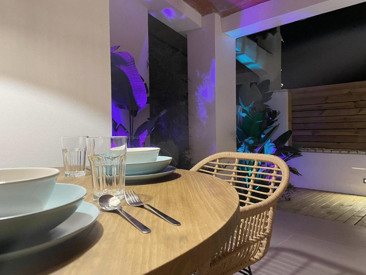 Estudio Bedandbeach El Palmar  Zewnętrze zdjęcie