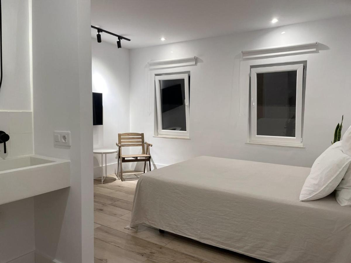 Estudio Bedandbeach El Palmar  Zewnętrze zdjęcie