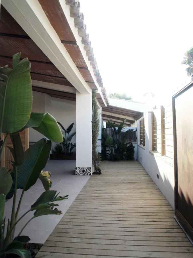 Estudio Bedandbeach El Palmar  Zewnętrze zdjęcie