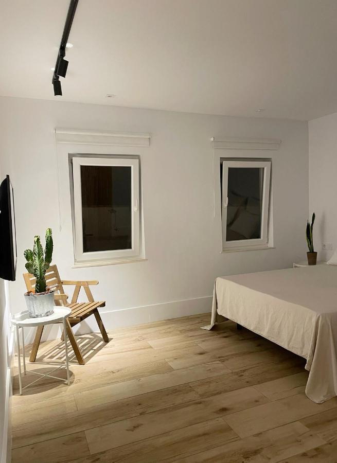 Estudio Bedandbeach El Palmar  Zewnętrze zdjęcie